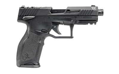 TAURUS TX22 G2 22LR 4.6" OR 22RD BLK 4 TAURUS TX22 G2 22LR 4.6" OR 22RD BLK - Image 2