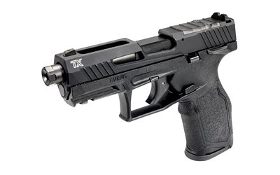 TAURUS TX22 G2 22LR 4.6" OR 22RD BLK 5 TAURUS TX22 G2 22LR 4.6" OR 22RD BLK - Image 3