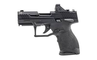 TAURUS TX22C VR RFX-11 22LR 3.6 13RD 3 TAURUS TX22C VR RFX-11 22LR 3.6 13RD