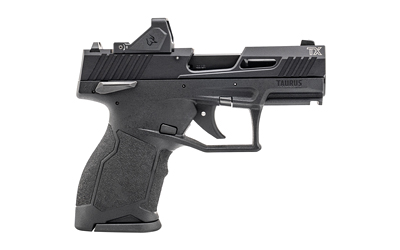 TAURUS TX22C VR RFX-11 22LR 3.6 13RD 4 TAURUS TX22C VR RFX-11 22LR 3.6 13RD - Image 2