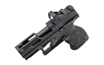 TAURUS TX22C VR RFX-11 22LR 3.6 13RD 5 TAURUS TX22C VR RFX-11 22LR 3.6 13RD - Image 3