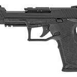 TAURUS TX22 CMPTN 22LR 5.25" 16RD BK 1 TI1 TX22C151 1