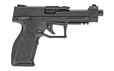 TAURUS TX22 CMPTN 22LR 5.25" 16RD BK 4 TAURUS TX22 CMPTN 22LR 5.25" 16RD BK - Image 2