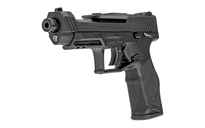 TAURUS TX22 CMPTN 22LR 5.25" 16RD BK 5 TAURUS TX22 CMPTN 22LR 5.25" 16RD BK - Image 3