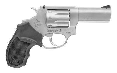 TAURUS 942 22WMR 3" 8RD STS 4 TAURUS 942 22WMR 3" 8RD STS - Image 2