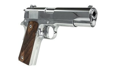 TISAS 1911A1 REGULTOR 38SUP/9MM 5" 3 TISAS 1911A1 REGULTOR 38SUP/9MM 5"