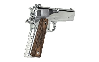 TISAS 1911A1 REGULTOR 38SUP/9MM 5" 4 TISAS 1911A1 REGULTOR 38SUP/9MM 5" - Image 2