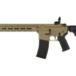 TIPPMANN M4-22 ELITE 16 22LR FDE CMP 1 TPPA101167 1