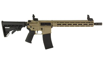TIPPMANN M4-22 ELITE 16 22LR FDE CMP 4 TIPPMANN M4-22 ELITE 16 22LR FDE CMP - Image 2