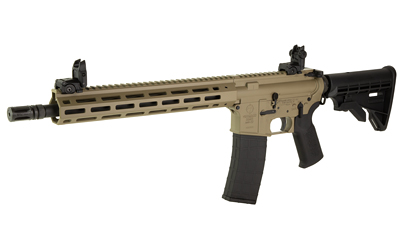 TIPPMANN M4-22 ELITE 16 22LR FDE CMP 5 TIPPMANN M4-22 ELITE 16 22LR FDE CMP - Image 3
