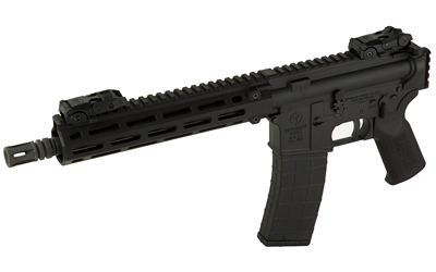 TIPPMANN M4-22 PRO CMPCT 11" 22LR BK 5 TIPPMANN M4-22 PRO CMPCT 11" 22LR BK - Image 3