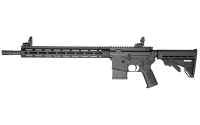 Cart 3 TIPPMANN M4-22 ELT HNT 22LR 18" 10RD