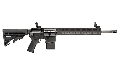 TIPPMANN M4-22 MAG ELT 16" 22WMR 10R 4 TIPPMANN M4-22 MAG ELT 16" 22WMR 10R - Image 2