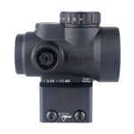 TRIJICON MRO SD GRN DOT LOW 1/3 BLK 2 TR2200333 1