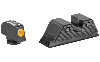 TRIJICON HD XR FOR GLK MOS 9/40 ORG 4 TRIJICON HD XR FOR GLK MOS 9/40 ORG - Image 2