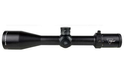 TRIJICON TENMILE HX 5-25X50 FFP MOA 3 TRIJICON TENMILE HX 5-25X50 FFP MOA