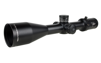 TRIJICON TENMILE HX 5-25X50 FFP MOA 4 TRIJICON TENMILE HX 5-25X50 FFP MOA - Image 2
