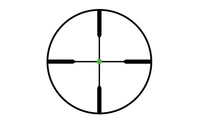 TRIJICON ACCUPOINT 2.5-10X56 GRN DOT 7 TRIJICON ACCUPOINT 2.5-10X56 GRN DOT - Image 5