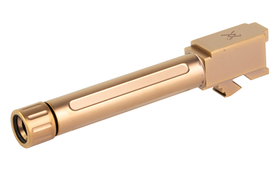 TRUE PREC BBL FOR GLOCK 19 CPR TB 3 TRUE PREC BBL FOR GLOCK 19 CPR TB
