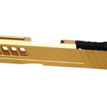 TRUE PREC SLIDE FOR G43 RMS CUT GLD 1 TRUTP G43S G RMS 1