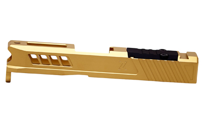 TRUE PREC SLIDE FOR G43 RMS CUT GLD 3 TRUE PREC SLIDE FOR G43 RMS CUT GLD