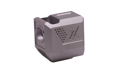 Cart 2 TRUE PREC COMP P365/X/XL/MAC SILVER