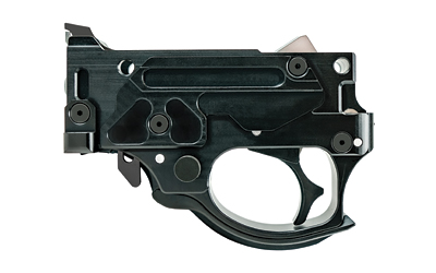 Cart 4 TACSOL X-RING TRIGGER XRT BLACK