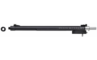 Cart 1 TACSOL XRING 10/22 TD BBL MATTE BLK