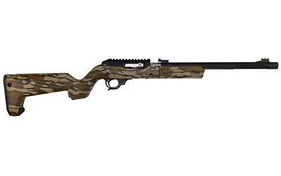 TACSOL GEN2 TD 22LR 16.5" 10RD MO/BK