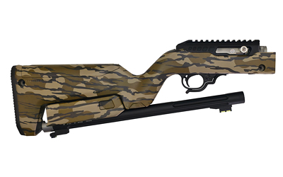TACSOL GEN2 TD 22LR 16.5" 10RD MO/BK 4 TACSOL GEN2 TD 22LR 16.5" 10RD MO/BK - Image 2