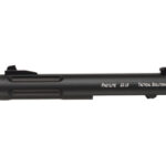 TACSOL PAC-LITE PIST BBL 4.5" FL BK 1 TSOPL45TEMBRF 1
