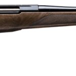 TIKKA T3X HUNTER 350LEG BLK/WD 20" # 1 TikkaT3xHunter
