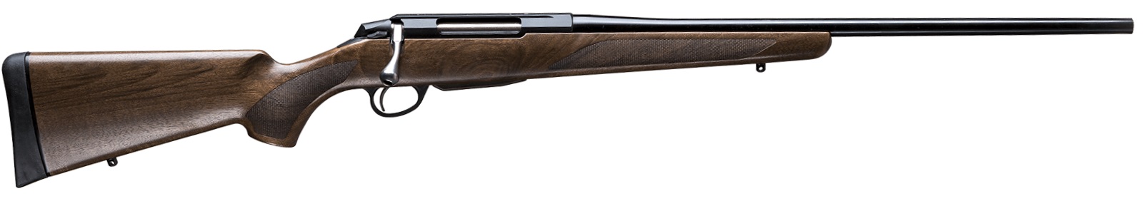 TIKKA T3X HUNTER 350LEG BLK/WD 20" # 3 TIKKA T3X HUNTER 350LEG BLK/WD 20" #