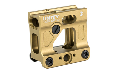UNITY FAST MICRO FDE 3 UNITY FAST MICRO FDE