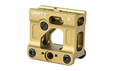 UNITY FAST MICRO FDE 4 UNITY FAST MICRO FDE - Image 2
