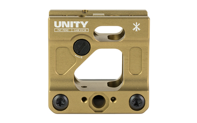 UNITY FAST MICRO FDE 5 UNITY FAST MICRO FDE - Image 3