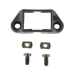 UNITY MODBUTTON LT M-LOK ADAPTER BLK 1 UTYMBL MLOK BLK 1