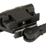 UNITY COMBAT THERMAL MOUNT RH25 BLK 1 UTYOM TMRB 1