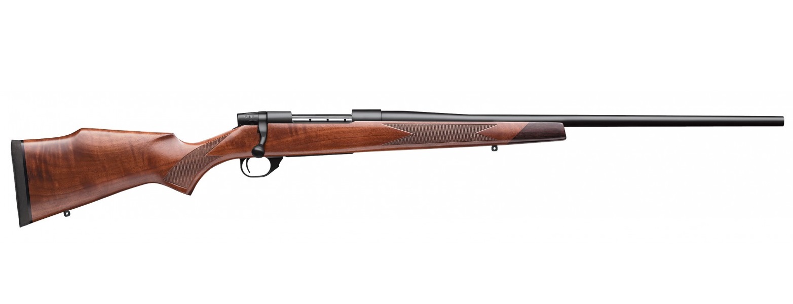 WEATHERBY VANGUARD SPORTER 22-250 BL/WD 3 WEATHERBY VANGUARD SPORTER 22-250 BL/WD
