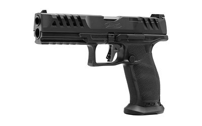 WAL PDP FS MATCH 5" 9MM 18RD BLK 5 WAL PDP FS MATCH 5" 9MM 18RD BLK - Image 3