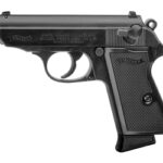 WAL PPK/S 22LR 3.3" 10RD BLK FS 2 WA5030300 1