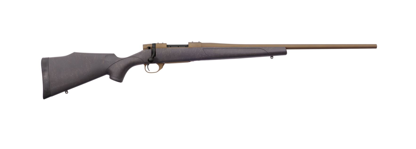 WEATHERBY VANGUARD WEATHERGRD 243WIN BRZ 3 WEATHERBY VANGUARD WEATHERGRD 243WIN BRZ