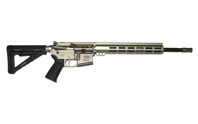 WMD BEAST 300BLK 16" 30RD NIB-X SLVR 3 WMD BEAST 300BLK 16" 30RD NIB-X SLVR