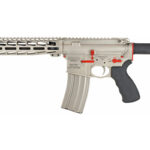 WMD NIB-X AR PSTL 556NATO 10.5" RED 2 WMDNIBXARPISTOL RSR 1