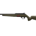 WIN WILDCAT 22LR 16.5" 10RD TB ODG 2 WN521140102 1