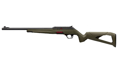 WIN WILDCAT 22LR 16.5" 10RD TB ODG 3 WIN WILDCAT 22LR 16.5" 10RD TB ODG