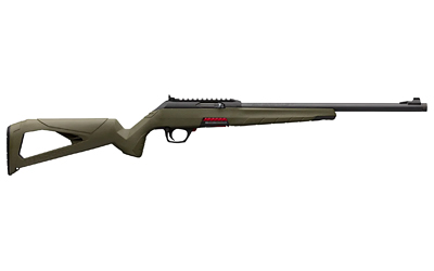 WIN WILDCAT 22LR 16.5" 10RD TB ODG 4 WIN WILDCAT 22LR 16.5" 10RD TB ODG - Image 2