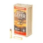 WIN AM LEVER 357MAG 130GR FMJ 50/500 1 WNW357AL 1