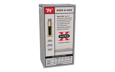 WIN SPRX 357MAG 158GR JSP 50/500 4 WIN SPRX 357MAG 158GR JSP 50/500 - Image 2