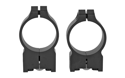 WARNE RUGER M77 30MM MED MATTE RINGS 3 WARNE RUGER M77 30MM MED MATTE RINGS